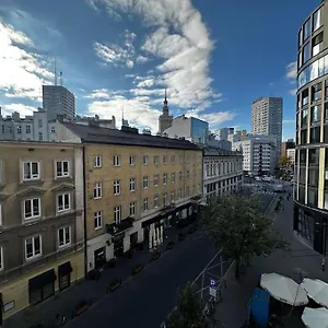 Apartament 10q - Z6 604 B, Warszawa
