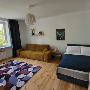 Apartament Noakowskiego - Serce Warszawy, Hala Koszyki, Warszawa