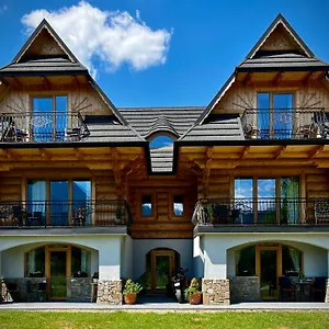 https://bartusiowa-osada.zakopanehotels.org