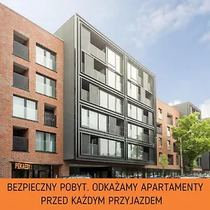 https://apartments-pozna-niedziakowskiego.poznan-hotels.com